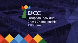 European Individual Chess Championship 2026
