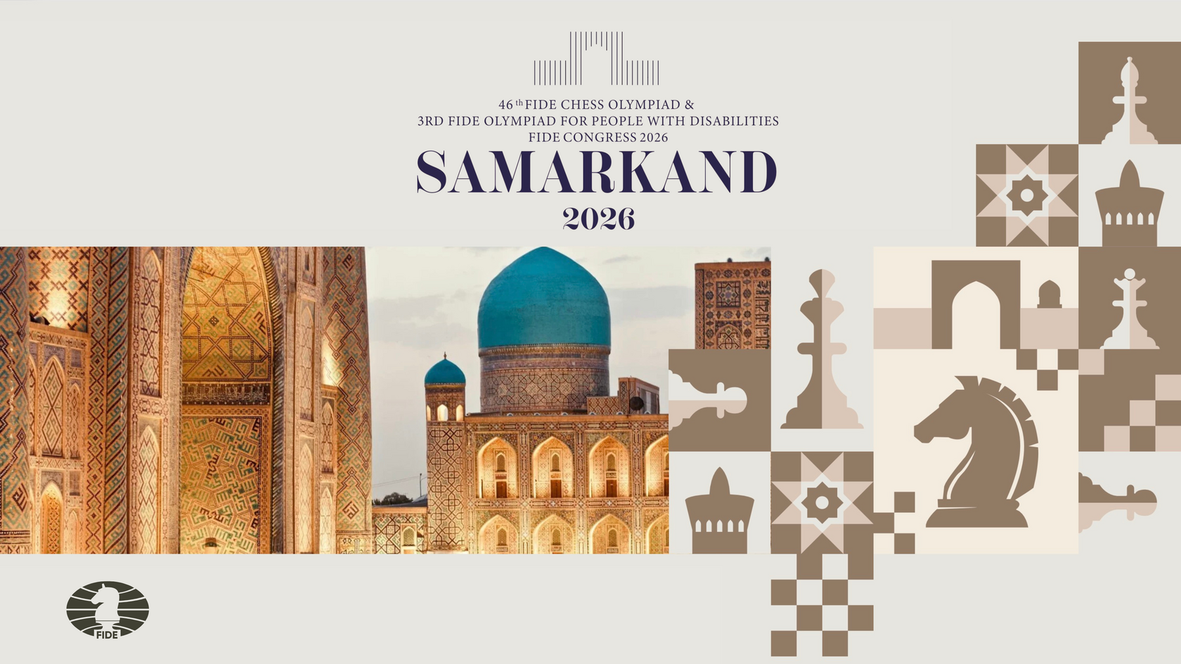 46th Chess Olympiad