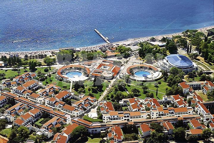 MONTENEGRO OPEN & MEDITERRANEAN OPEN  2026